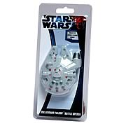 Star Wars Millennium Falcon Magnetic Bottle Opener